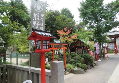 今年は本祭　９月１７日　例大祭
