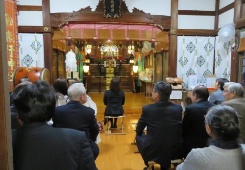 新嘗祭
