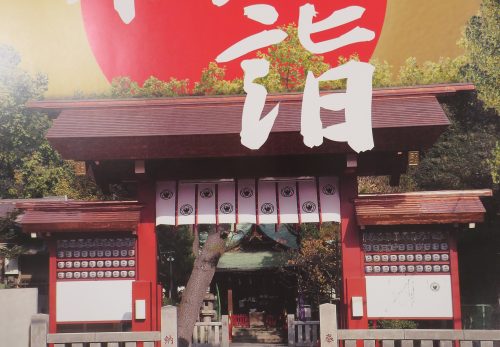 お正月のご案内