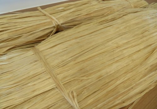 野州精麻 黄金色の草履づくり体験