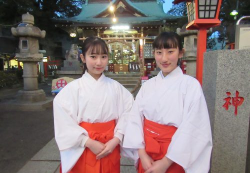 あけましておめでとうございます