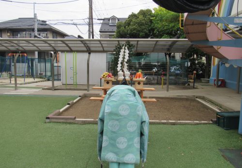御田植え祭