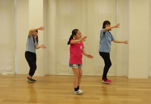 「盆踊り」のページをアップしました
