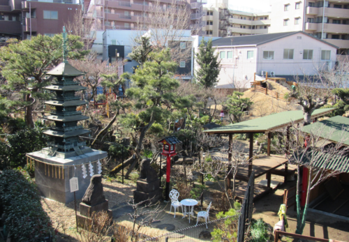 2月6日のお月見講話は「岸川雅範先生」