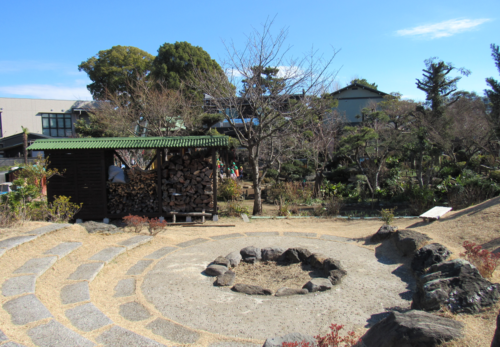 心と体の健康を祈る「天一天上 癒やしの参拝」