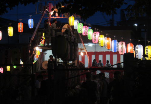 のど自慢カラオケ大会　「ご協賛」のお願い