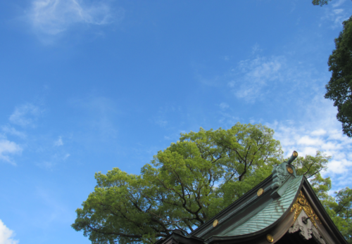 『熊野祭』と「第1回奉納のど自慢カラオケ大会」のご案内
